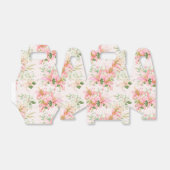 パーティーの好意ボックス フェイバーボックス (折り畳みなし)