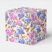 パーティーの好意ボックス フェイバーボックス (正面サイド)