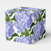 パーティーの好意ボックス フェイバーボックス (正面サイド)