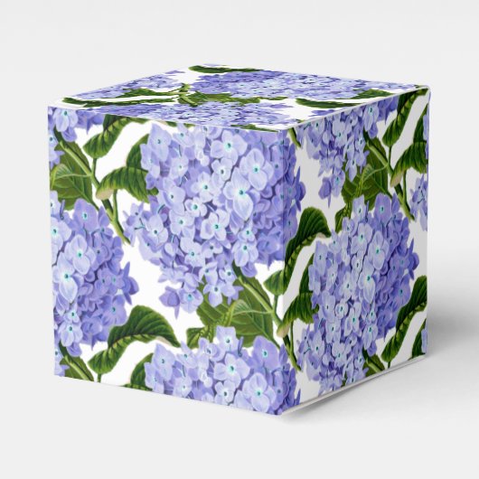 パーティーの好意ボックス フェイバーボックス (正面サイド)