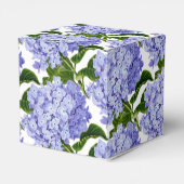 パーティーの好意ボックス フェイバーボックス (裏面サイド)