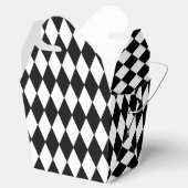 パーティーの好意ボックス フェイバーボックス (オープン)