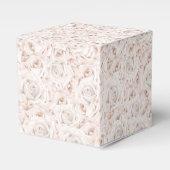 パーティーの好意ボックス フェイバーボックス (正面サイド)