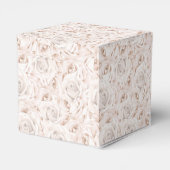 パーティーの好意ボックス フェイバーボックス (裏面サイド)