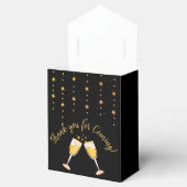 パーティーの好意ボックス フェイバーボックス (オープン)