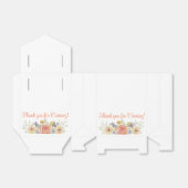 パーティーの好意ボックス フェイバーボックス (折り畳みなし)