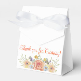 パーティーの好意ボックス フェイバーボックス