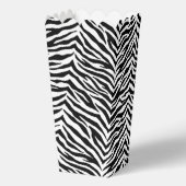 パーティーの好意ボックス フェイバーボックス (裏面)