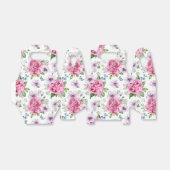 パーティーの好意ボックス フェイバーボックス (折り畳みなし)