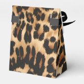 パーティーの好意ボックス フェイバーボックス (裏面サイド)