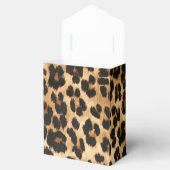 パーティーの好意ボックス フェイバーボックス (オープン)