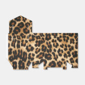 パーティーの好意ボックス フェイバーボックス (折り畳みなし)