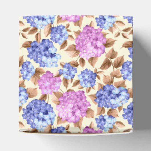 パーティーの好意ボックス フェイバーボックス (上部)