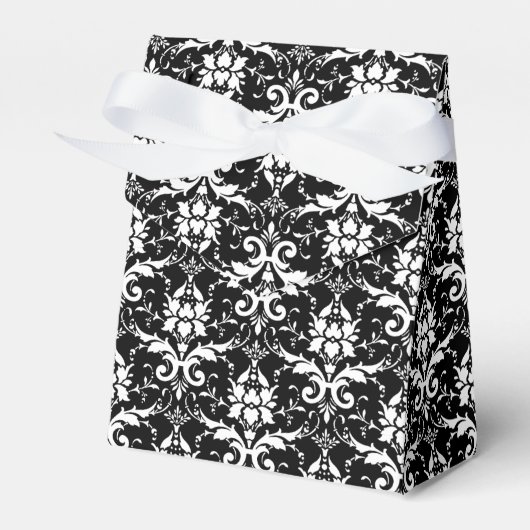 パーティーの好意ボックス フェイバーボックス (正面サイド)