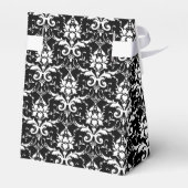 パーティーの好意ボックス フェイバーボックス (裏面サイド)