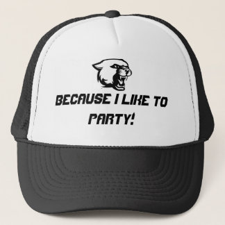 パーティーの帽子 キャップ