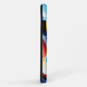 パーティーの帽子 Case-Mate iPhoneケース (裏面/右)