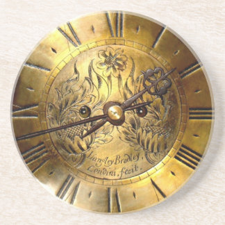 パーティーの時間コースター コースター