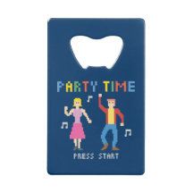 パーティーの時間