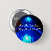 パーティーの時間 缶バッジ (正面&裏面)