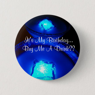 パーティーの時間 缶バッジ