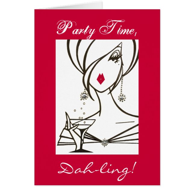 パーティーの時間、Dahヒース! -カスタマイズ-カスタマイズ (正面)