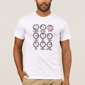 パーティーの時間! Tシャツ