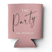 パーティーの楽しいブライズメイドグループパーティーの名前