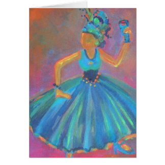 パーティーの生命! Deb Magelssenのスタジオによって