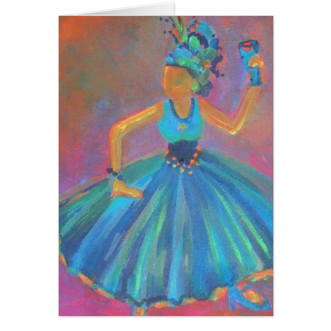 パーティーの生命! Deb Magelssenのスタジオによって (正面)