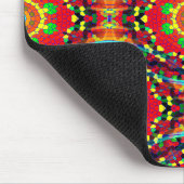 パーティーの通り..... マウスパッド (コーナー)