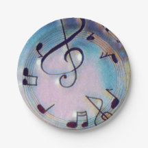 パーティーは音楽をめっきします