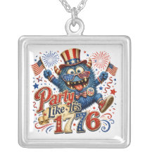 パーティーは1776のように