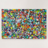 パーティーは1999年のパズル ジグソーパズル (横)