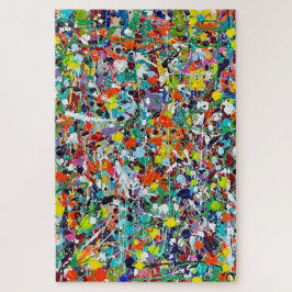 パーティーは1999年のパズル ジグソーパズル