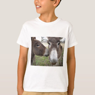 パーティーは？ Tシャツ