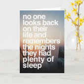 パーティーまたは引用文カード カード (黄色い花)