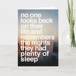 パーティーまたは引用文カード カード