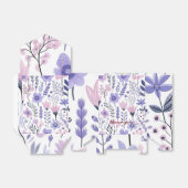 パーティーやイベントにおすすめのギフト包装 フェイバーボックス (折り畳みなし)