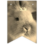 パーティーや装飾のためのイースターバンティング バンティングフラッグ (第2の旗)