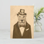 パーティーを始めよう カード (スタンド正面)