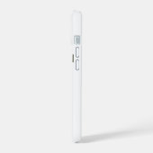 パーティーを始めよう iPhone 15ケース (左側面)