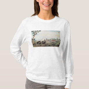 パーティーを持つWhite、ハリスおよびLaing氏 Tシャツ