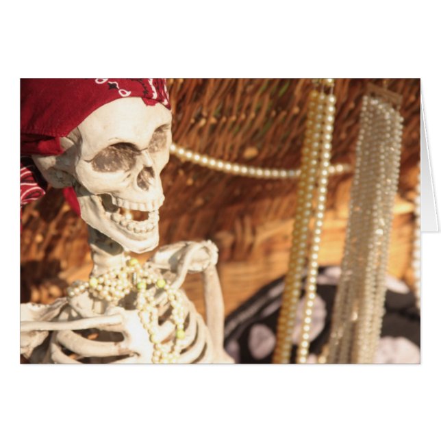 パーティーを！ (正面横)