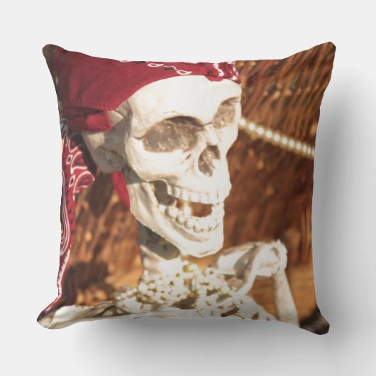 パーティーを！ クッション (正面)