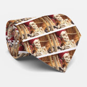 パーティーを！ ネクタイ (ロール)