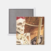 パーティーを！ マグネット (正面/裏面)