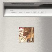 パーティーを！ マグネット (インサイチュ (食洗機))