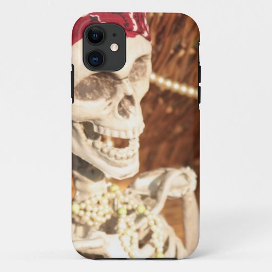 パーティーを! Case-Mate iPhoneケース (裏面)