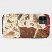 パーティーを! Case-Mate iPhoneケース (裏面(横))